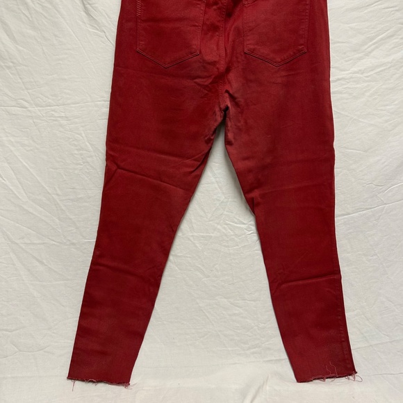 Red Paige by Anthropologie Skinny Jeans - Picture 5 of 5